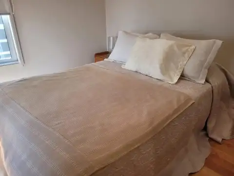 Departamento - Recoleta