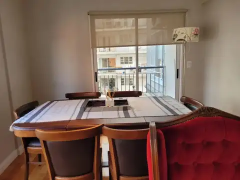 Departamento en Alquiler Temporal 10 años