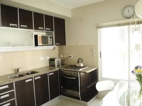 Departamento en Alquiler Temporal en Recoleta, USD 1.340