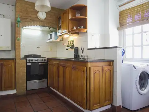 Departamento en Ramos Mejia