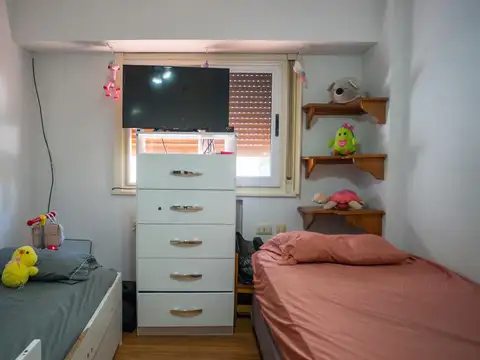 Departamento en Venta 50 años