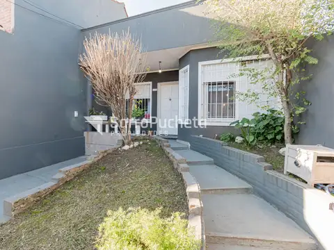 Venta ph 3 amb con gran parque en  Palomar