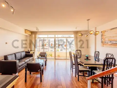 Departamento en Venta de 4 ambientes
