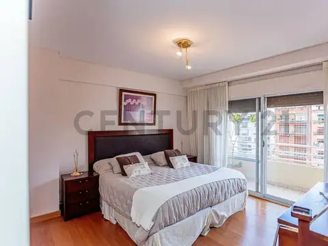 Departamento en Venta de 3 dormitorios