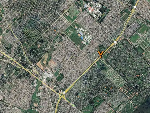 Departamento en Alquiler 10 años
