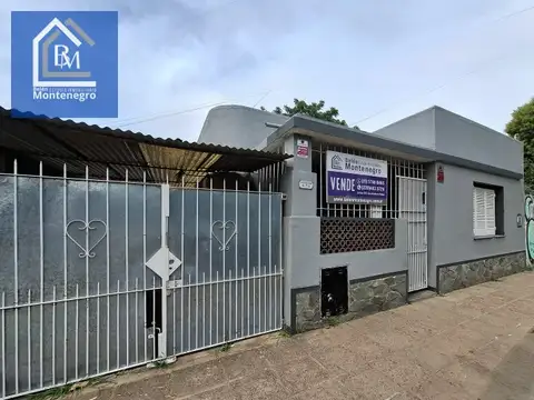 Casa en Venta, apta crédito