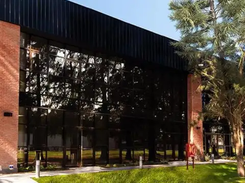 Galpon en Alquiler en Pilar, USD 4.880