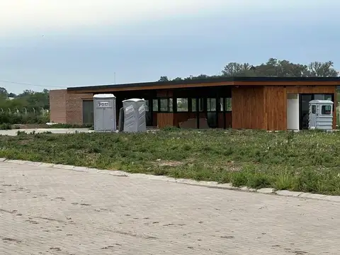 Terreno en Venta de 622,0 m2