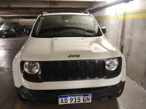Cochera en Venta con acceso Horizontal
