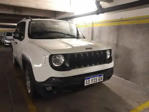 Venta cochera fija (PB) en Palermo a metros de Av. Cabildo