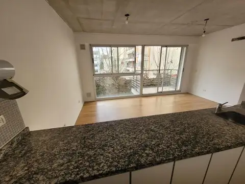 Departamento en Alquiler al Este
