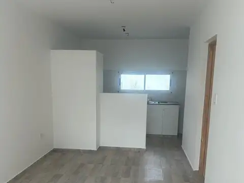 Casa en Venta 1 año