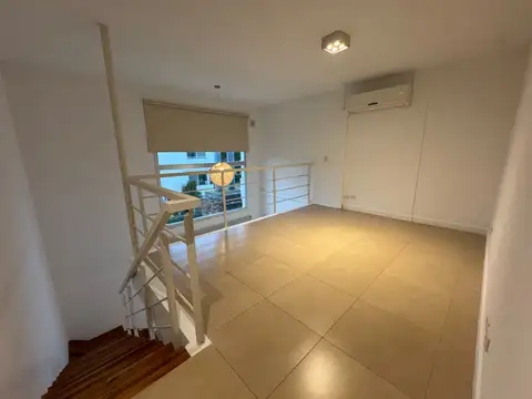 Departamento en Alquiler 12 años