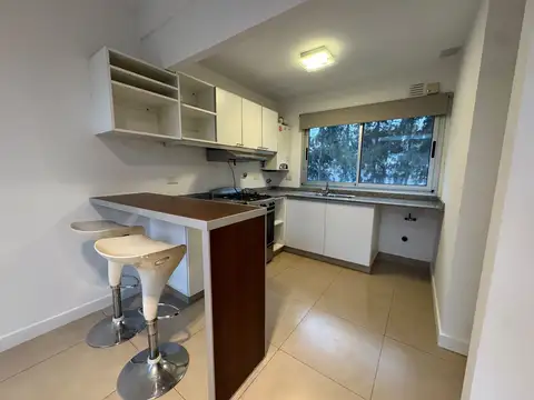 Departamento en Alquiler de 2 ambientes