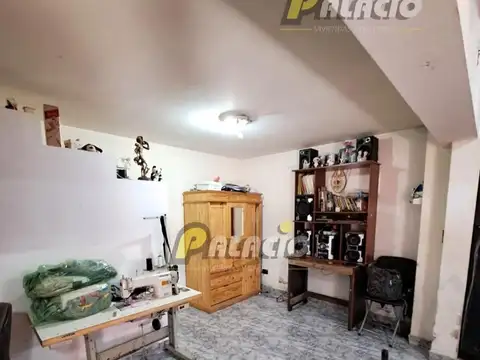 Depto Tipo Casa en Venta de 3 dormitorios