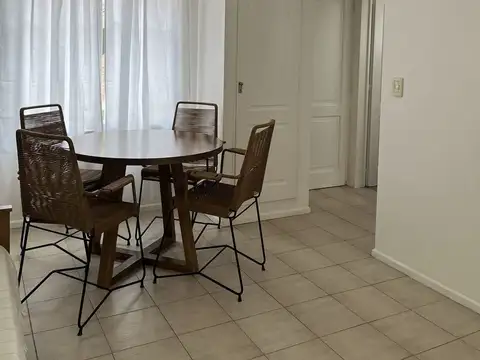 Departamento en Venta con 1 cochera