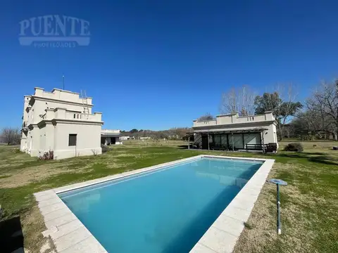 Villa Maria Alquiler Temporal