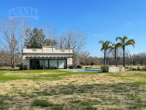 Casa en Alquiler en Estancia Villa Maria