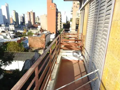 Departamento en Alquiler 46 años