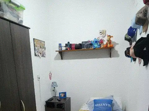 Departamento en Venta en Caseros, USD 95.000