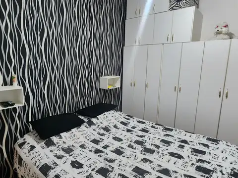 Departamento 5 ambientes con 2 baños