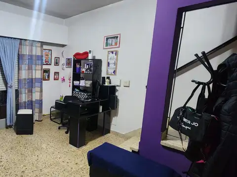 Departamento en Venta de 5 ambientes