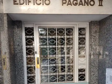 Laprida 900, Piso 2°