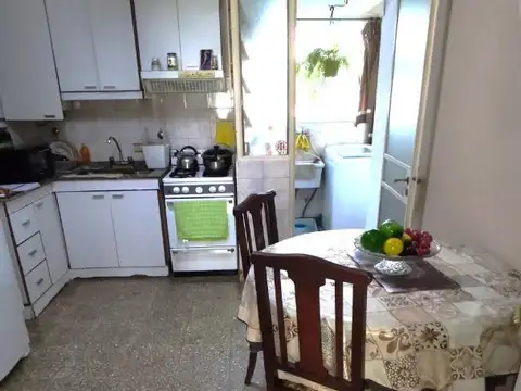 Departamento en Venta al Este