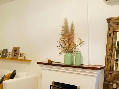 CHALET DE 3 AMB RECICLADO