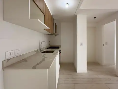Departamento en Venta 1 año