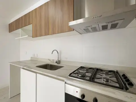 Venta Depto. 2 Ambientes Balcón en Nuñez