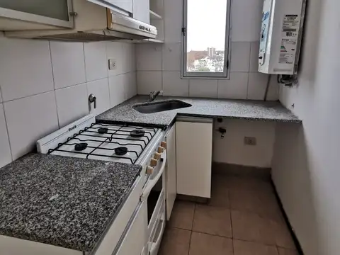 Departamento en Venta en Echesortu, USD 67.000
