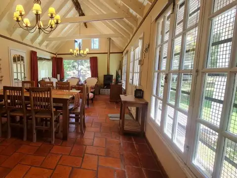 En Cariló | Casa Zorzal ( libre de gastos) -A1