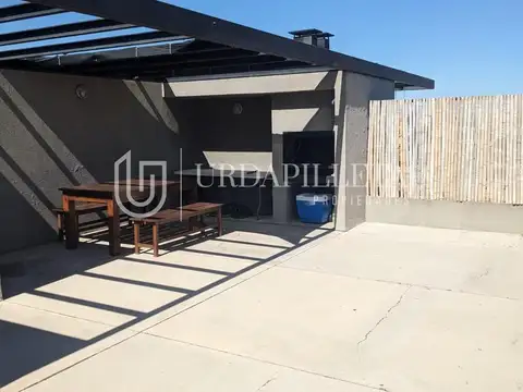 Departamento en Venta en Las Liebres, USD 165.000