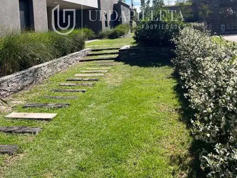 Departamento en venta 3 ambientes en Las Liebres