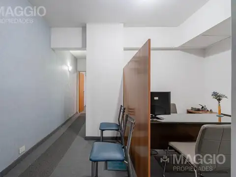 Departamento en Venta en Ramos Mejía Sur, USD 69.000