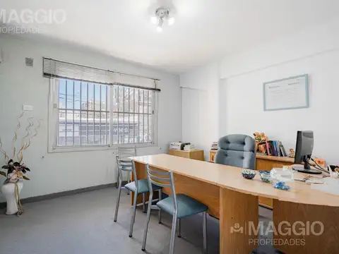 Departamento en Venta Apto profesional