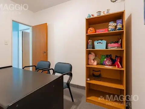 Departamento en Venta 35 años