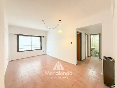 Departamento 2 AMB CTFE - ZONA ALDREY / CENTRO