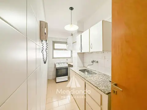 Departamento en Alquiler de 2 ambientes