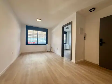Alquiler apartamento Pocitos 1 dormitorio