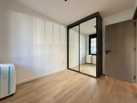 Alquiler apartamento Pocitos 1 dormitorio