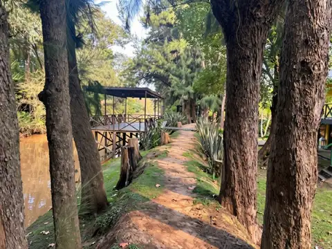 Casa en Venta en Tigre Centro, USD 27.000