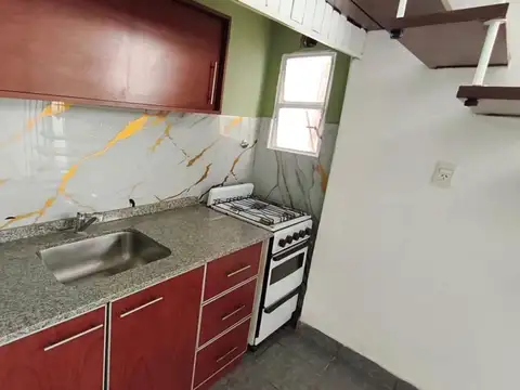Depto Tipo Casa en Venta en Beccar, USD 53.000