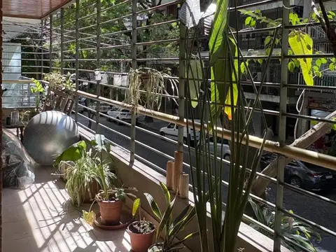 Departamento en Alquiler de 3 dormitorios