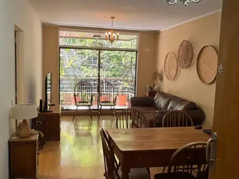 Virrey Arredondo 2400, Piso 1