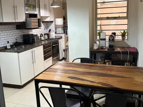 Departamento en Alquiler con 1 cocheras