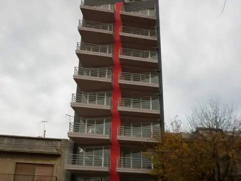 VENTA MONOAMBIENTE CON BALCON AMPLIO AL CONTRAFRENTE EN VILLA ORTUZAR EXCELENTE