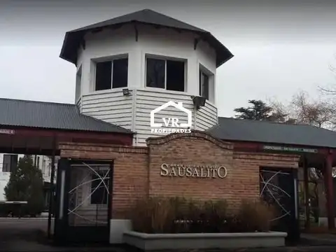 Terreno Lote  en Venta en Sausalito, Pilar, G.B.A. Zona Norte