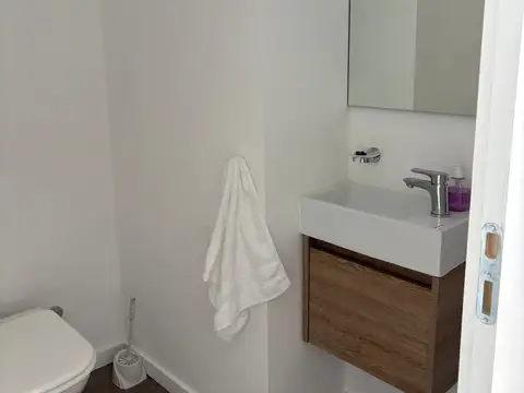 Departamento en venta en Palermo Nuevo